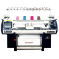 Máquina de coser computarizada Vamp Machine Double System